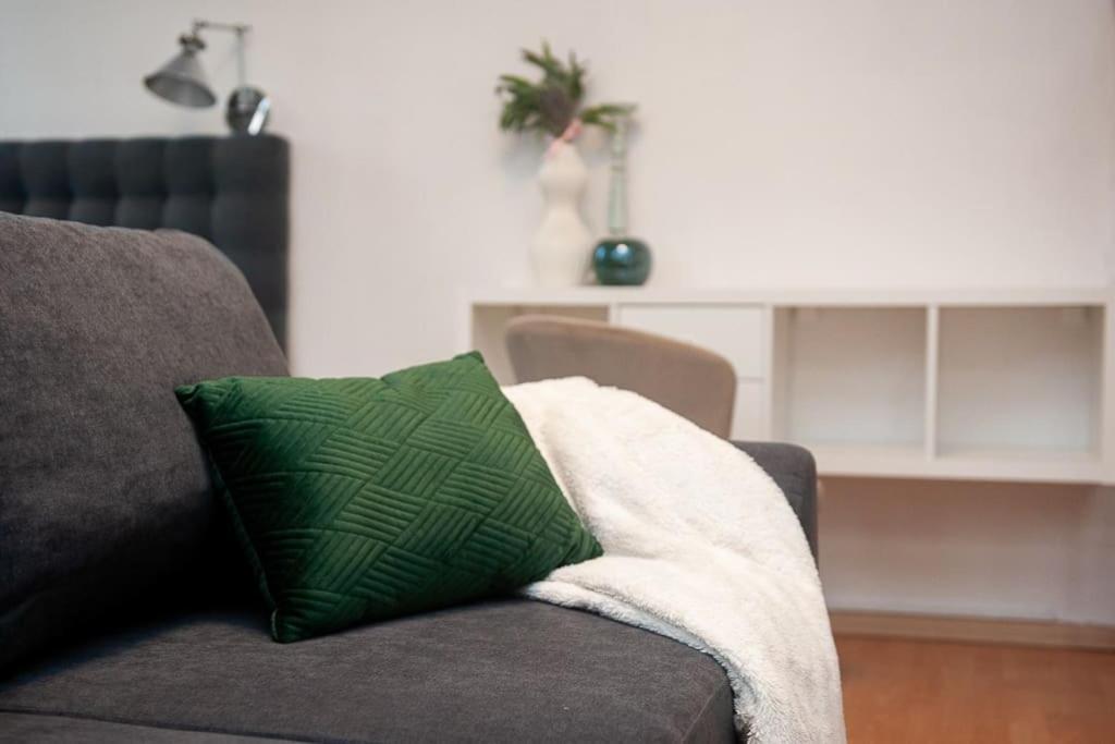 Apartmán Magnolia Velika Gorica