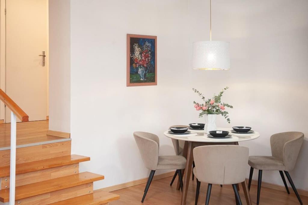 Apartmán Magnolia *