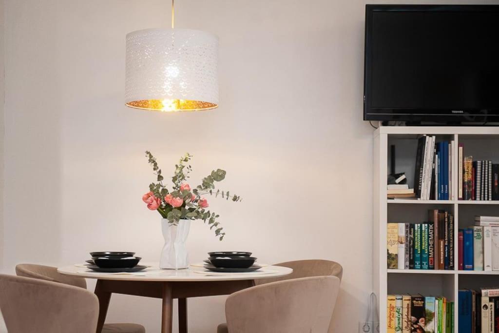 Apartmán Magnolia