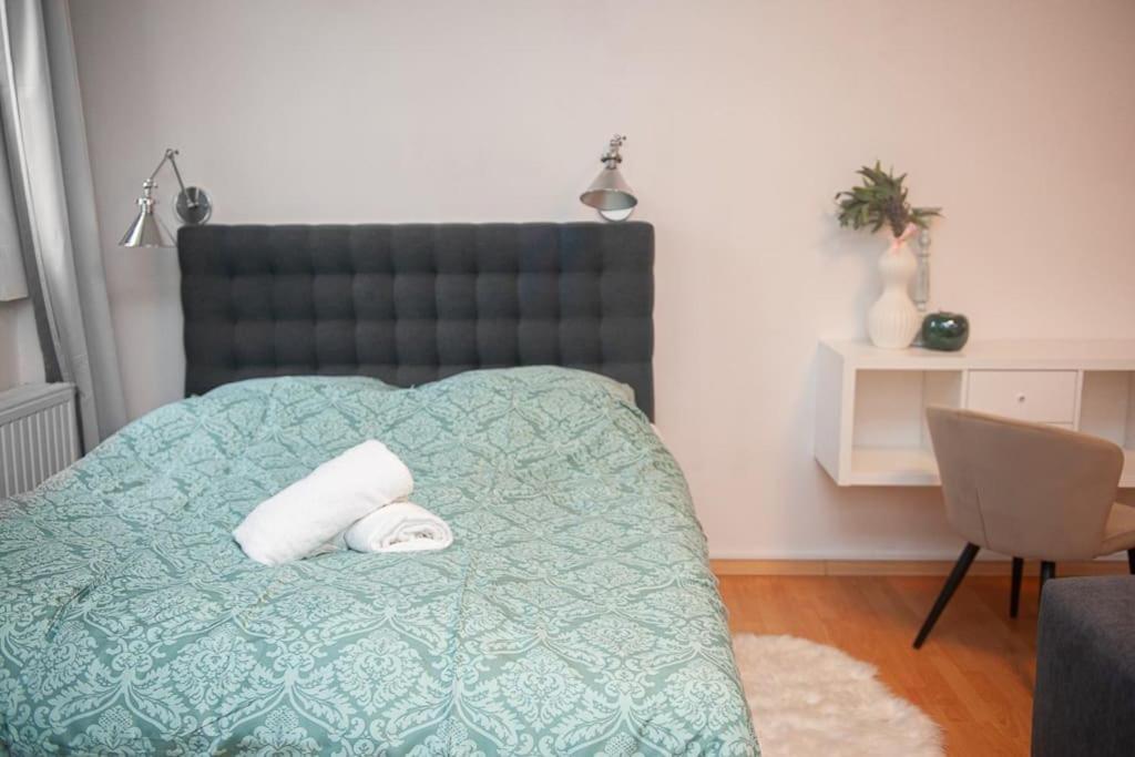 Apartmán Magnolia *