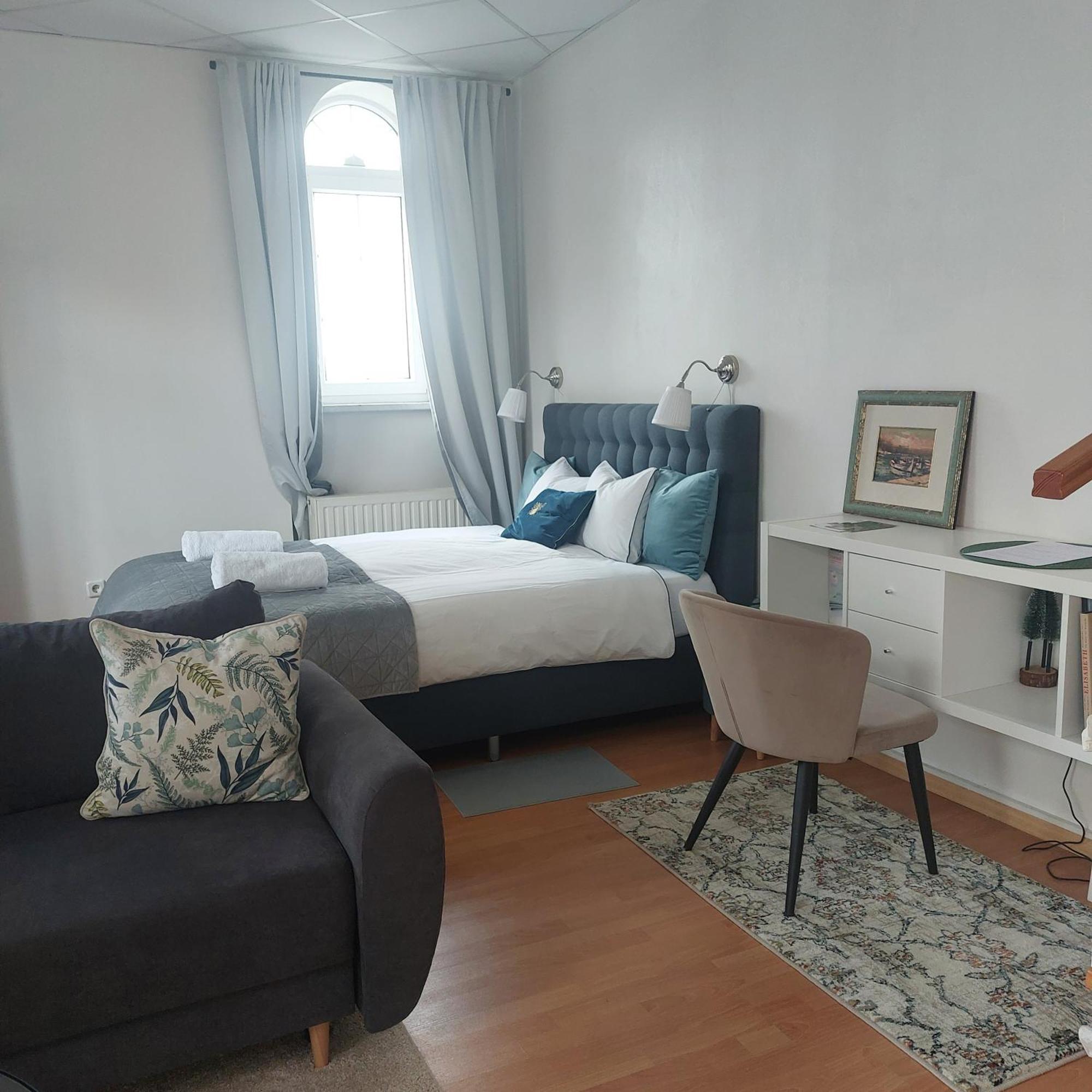 Apartmán Magnolia Velika Gorica