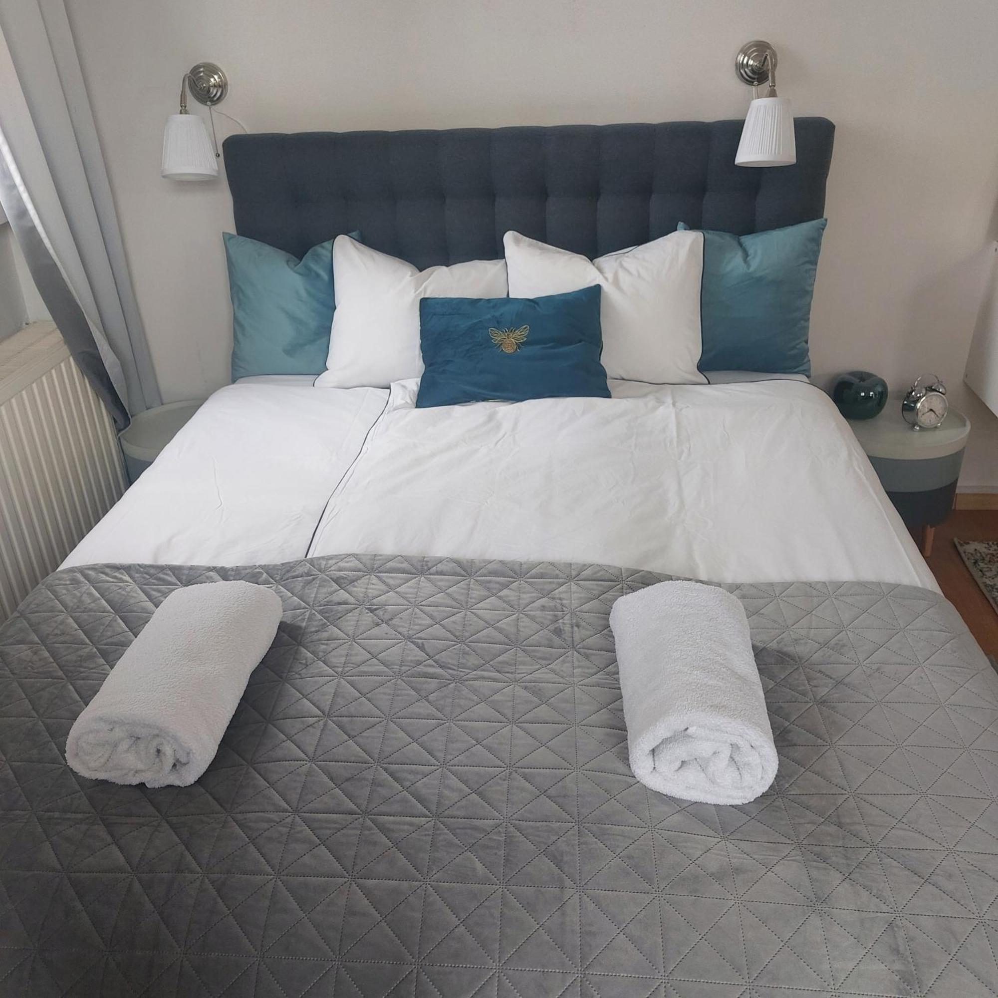Magnolia Apartmán *